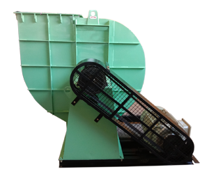 Industrial blower manufacturers in Chennai