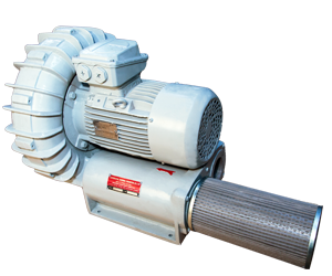 Turbine Blowers in Chennai