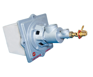 industrial gas burners in Chennai