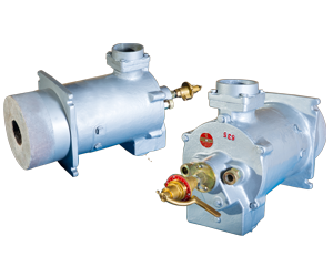 industrial gas burners in Ambattur