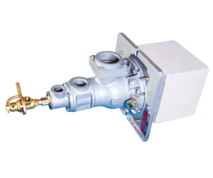 industrial gas burners Mumbai