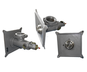 lpg industrial burner in Mumbai