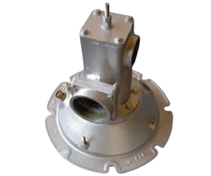 industrial gas burners in India