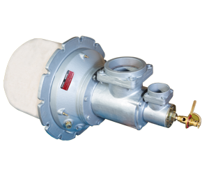 Standard Centrifugal Fans