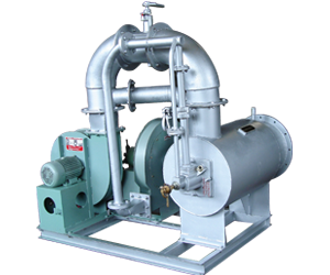 Hot Air Generator in Chennai