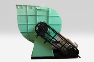 Industrial Blowers in Chennai