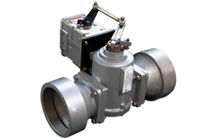 Adjustable Port (AP) valve