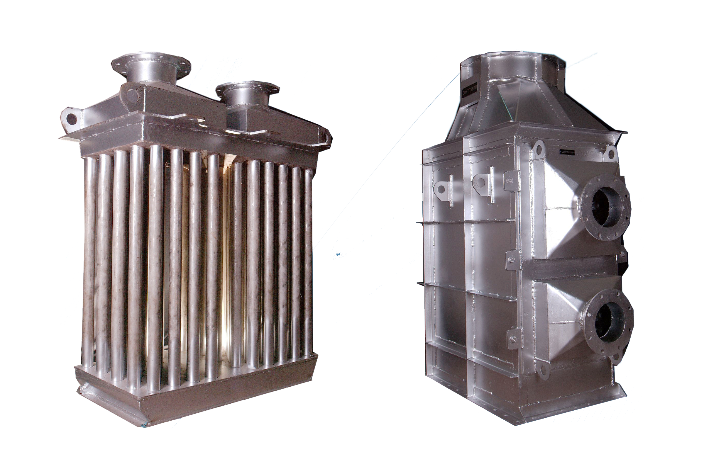 Convection Type Recuperator in Chennai